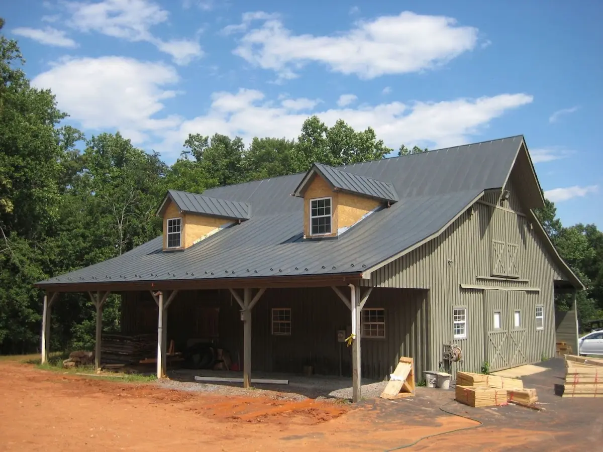 Expert Roof Repair workmanship in Lynwood Gardens